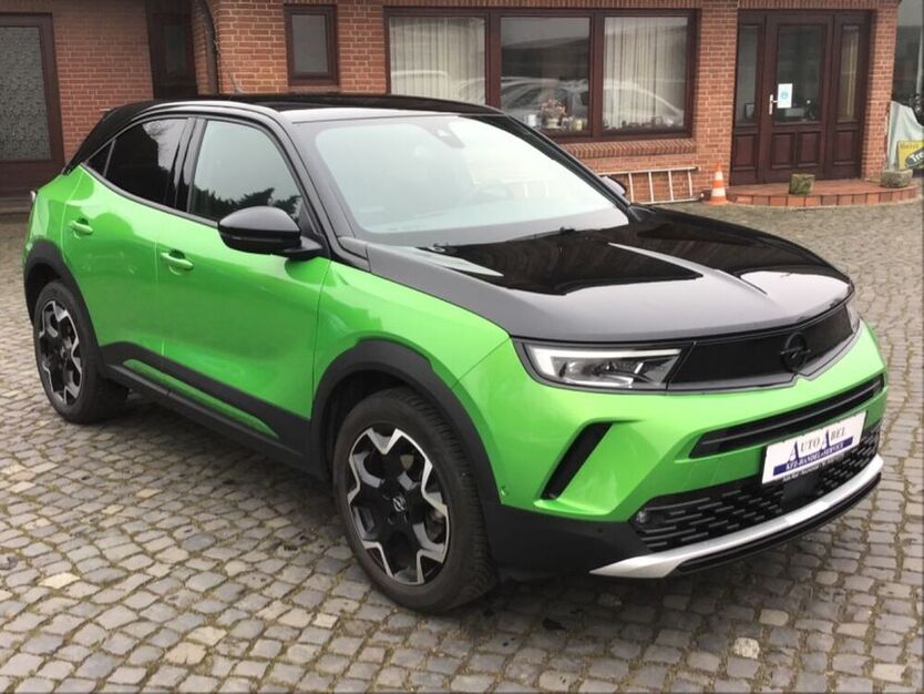Mokka