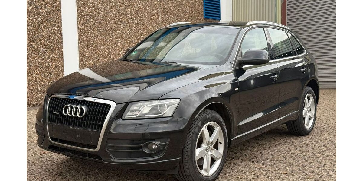 Audi Q5 514.000 km 6.800 &euro; Moers 47441