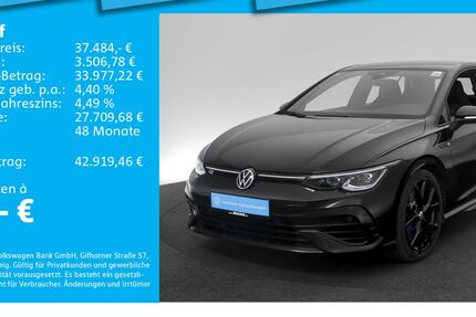 VW Golf 18.924 km 37.484 &euro; München 80935