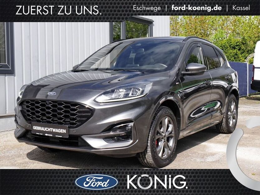 Kuga