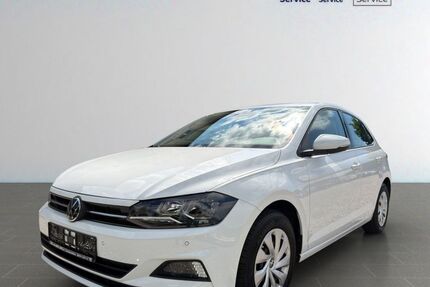 VW Polo 37.640 km 13.970 &euro; Schmidmühlen 92287