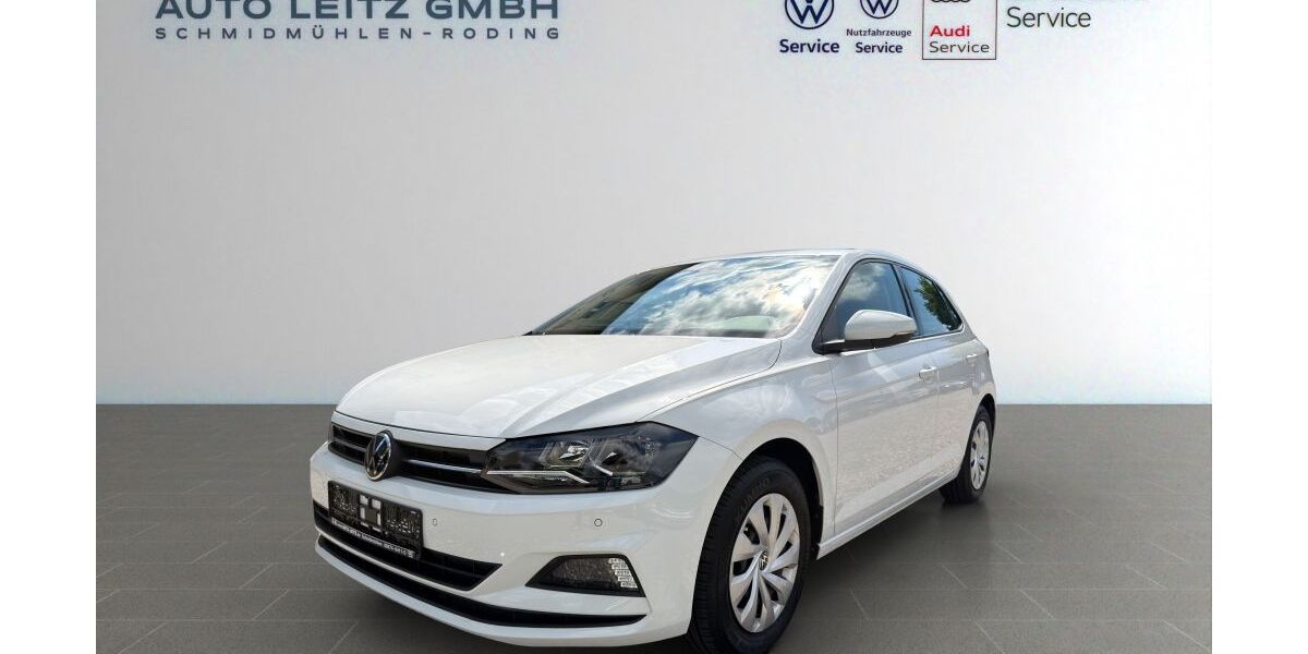 VW Polo 37.640 km 13.970 &euro; Schmidmühlen 92287