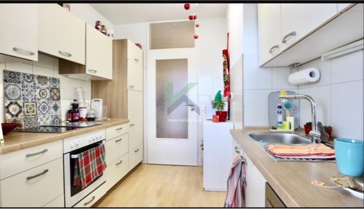Etagenwohnung Iserlohn - 2 Zimmer, 81 m&sup2;, 125.000&euro; | Angebot:26869299