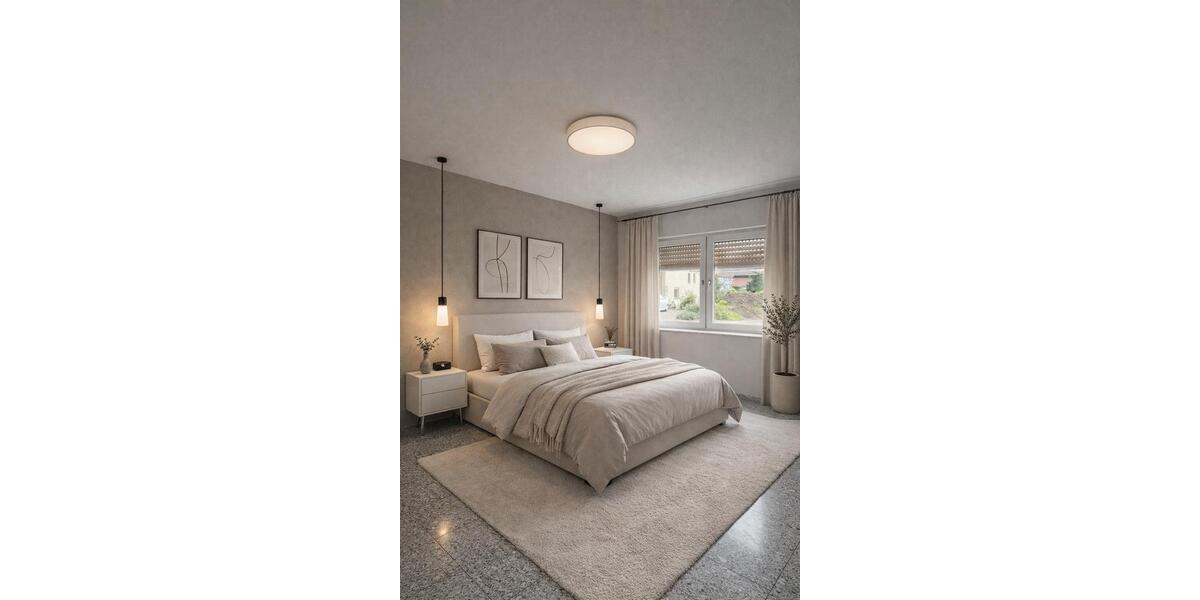 Hochparterre Rotenburg an der Fulda - 3 Zimmer, 85 m&sup2;, 730&euro; | Angebot:26223326