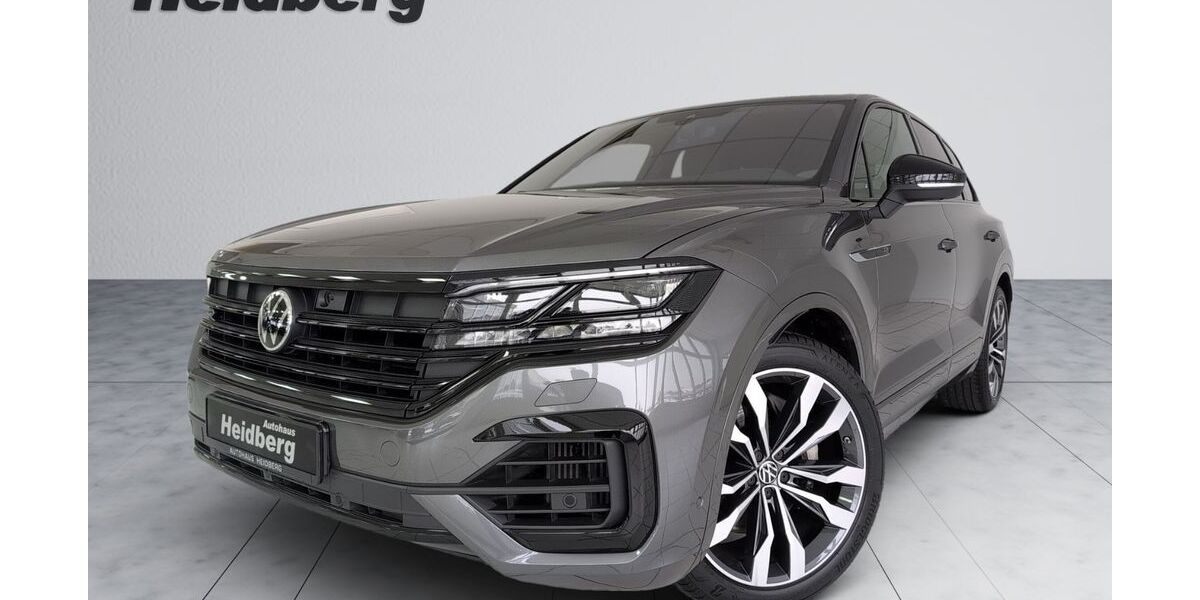 VW Touareg 43.056 km 57.770 &euro; Soltau 29614