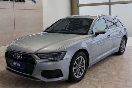 Audi A6 182.924 km 19.800 &euro; Hohenwarsleben 39326