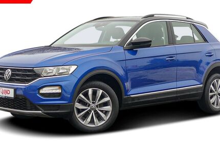 VW T-Roc 95.220 km 20.490 &euro; Stralsund 18437