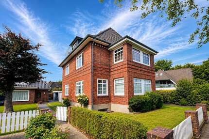 Wohnung Wyk auf Föhr - 3 Zimmer, 51 m&sup2;, 285.000&euro; | Angebot:27128062
