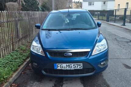 Ford Focus 216.000 km 1.500 &euro; Augustusburg 09573