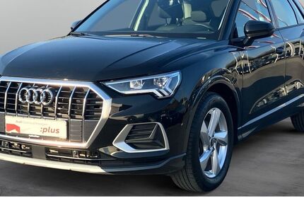 Audi Q3 17.000 km 39.980 &euro; Kitzingen 97318