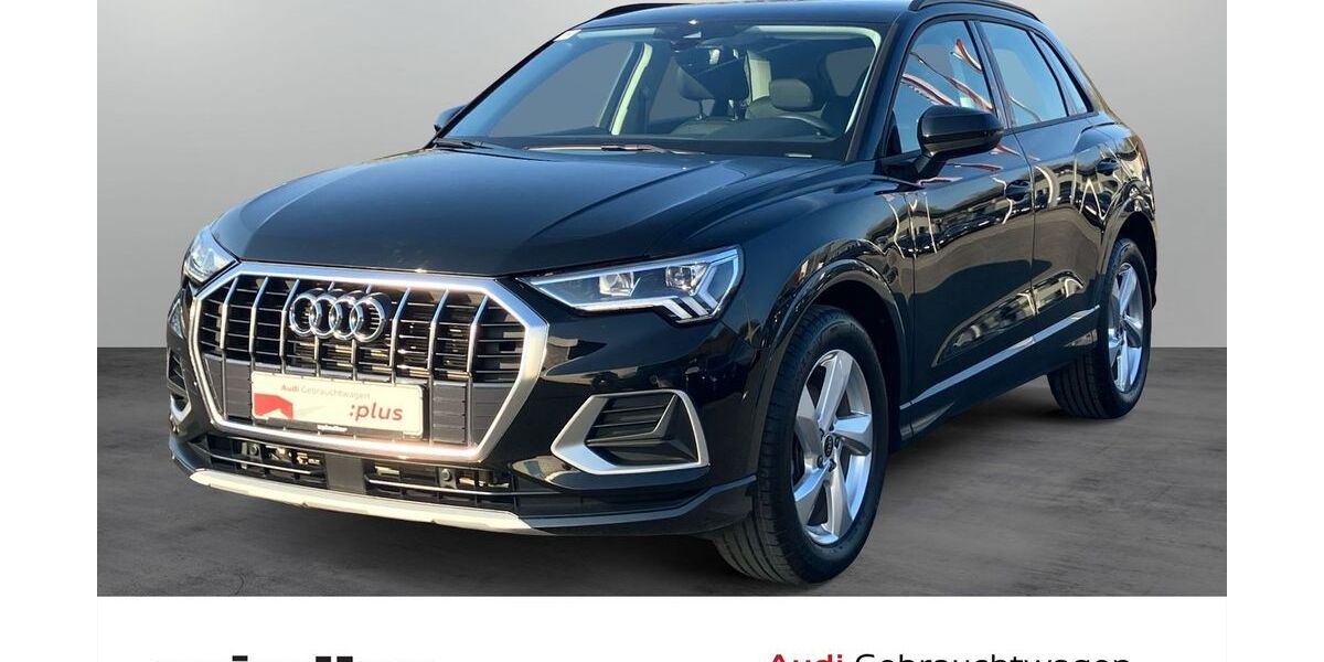 Audi Q3 17.000 km 39.980 &euro; Kitzingen 97318