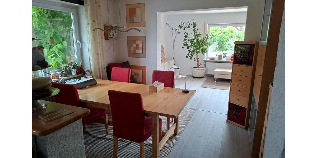 Doppelhaushälfte Königsbrunn - 8 Zimmer, 185 m&sup2;, 695.000&euro; | Angebot:27086171