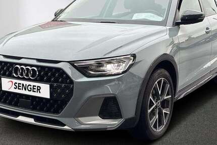 Audi A1 35.500 km 23.950 &euro; Lübeck 23556