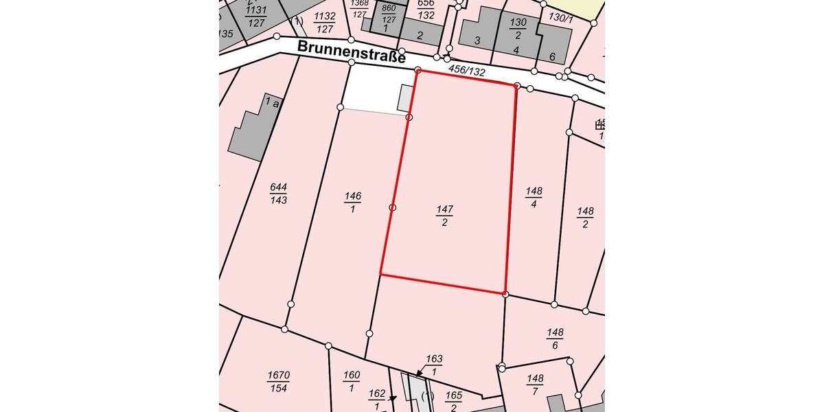 Grundstück Saarbrücken Dudweiler - 149.000&euro; | Angebot:26435551