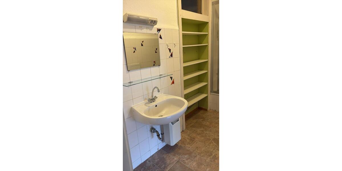 Etagenwohnung Bad Brückenau - 2 Zimmer, 51 m&sup2;, 510&euro; | Angebot:26679173