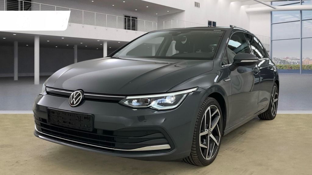 VW Golf 38.000 km 21.990 &euro; Hildesheim 31137