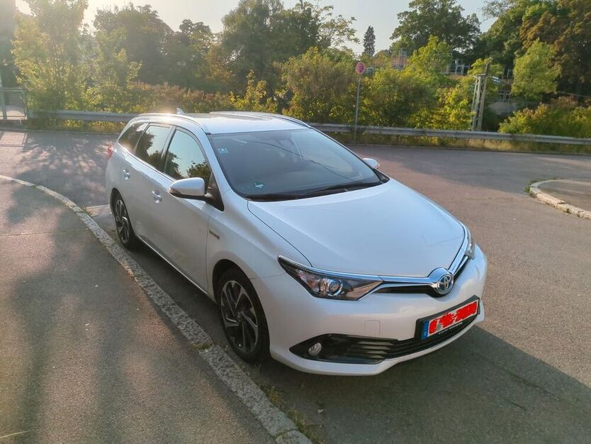 Corolla