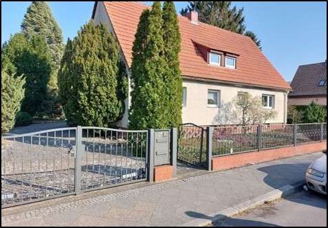 Haus zum Mieten in Berlin 1.700 € 90 m²