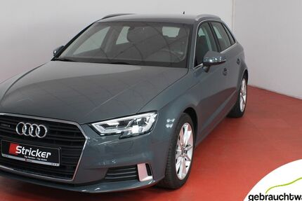 Audi A3 41.289 km 22.949 &euro; Horn-Bad Meinberg 32805