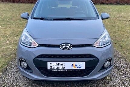 Hyundai i10 84.100 km 7.480 &euro; Ahlhorn 26197