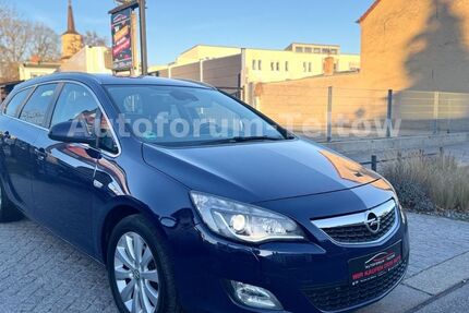 Opel Astra 150.000 km 5.990 &euro; Teltow 14513