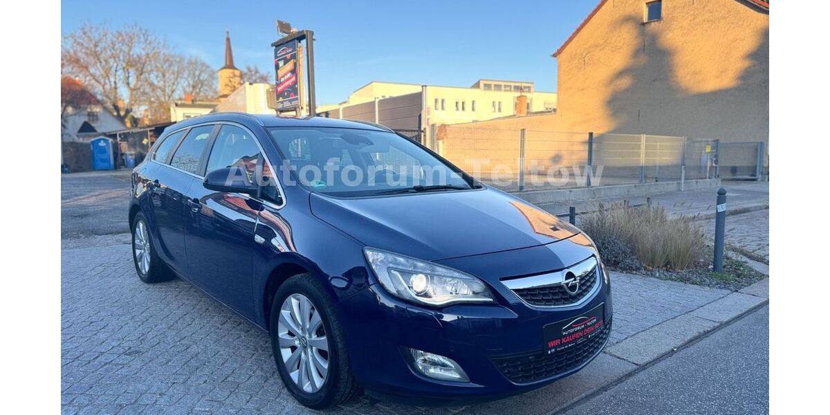 Opel Astra 150.000 km 5.990 &euro; Teltow 14513