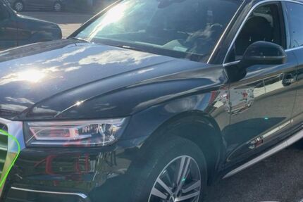 Audi Q5 87.000 km 28.990 &euro; Müllheim 79379