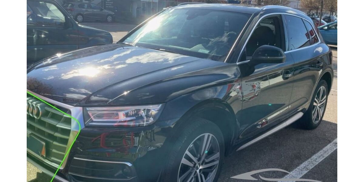 Audi Q5 87.000 km 28.990 &euro; Müllheim 79379