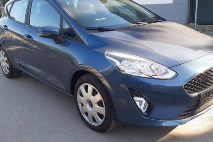 Ford Fiesta 162.004 km 4.990 &euro; Mannheim 68199