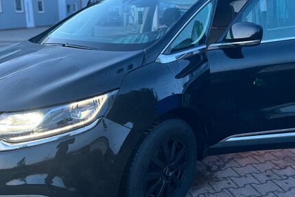 Renault Espace 152.000 km 9.500 &euro; Schneeberg 08289