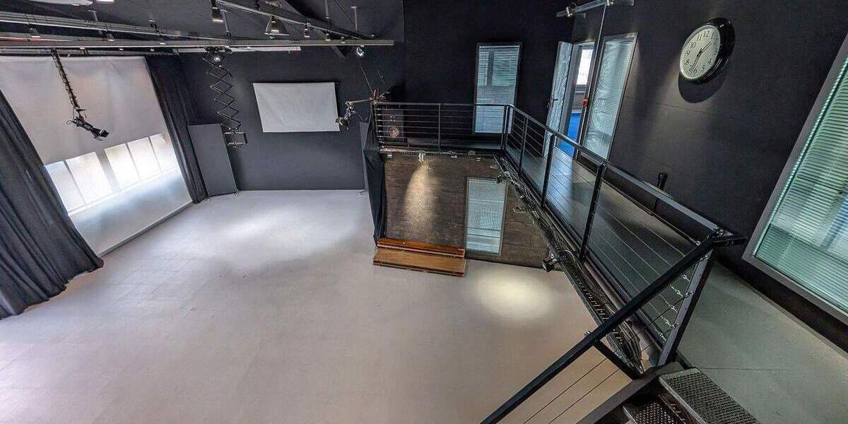 Gewerbeobjekt Taunusstein Neuhof - 3.550&euro; | Angebot:25903283