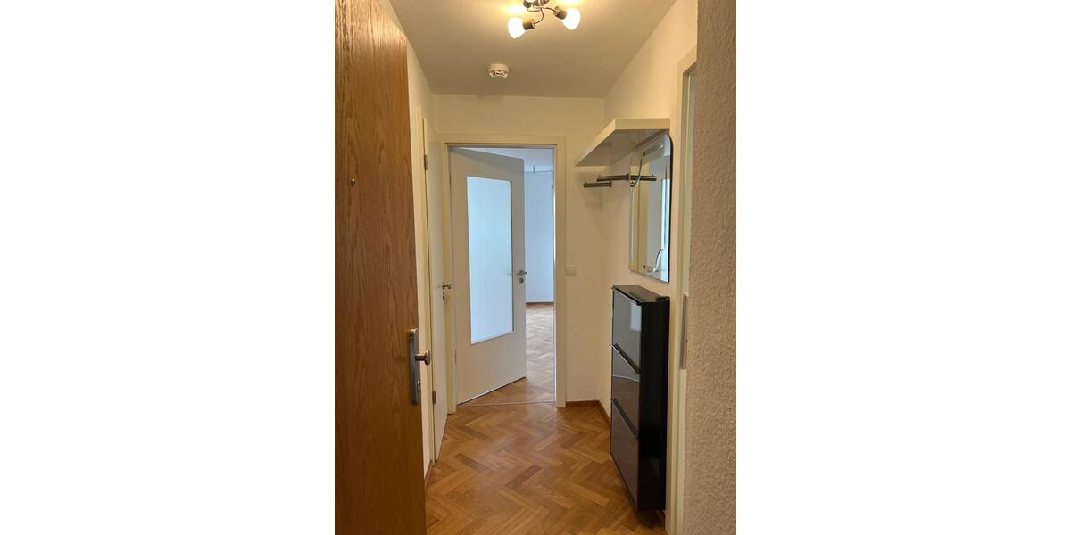 Etagenwohnung Regensburg Galgenberg - 2 Zimmer, 60 m&sup2;, 309.000&euro; | Angebot:25235627