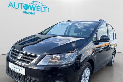 Seat Alhambra 123.159 km 18.480 &euro; Beckdorf 21643
