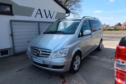 Mercedes-Benz Viano 331.398 km 9.999 &euro; Groß Oesingen 29393