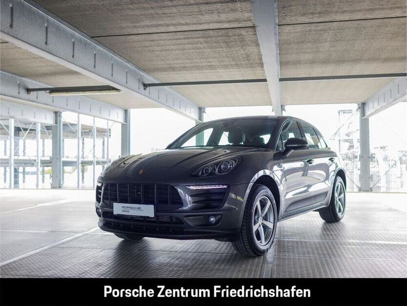 Macan