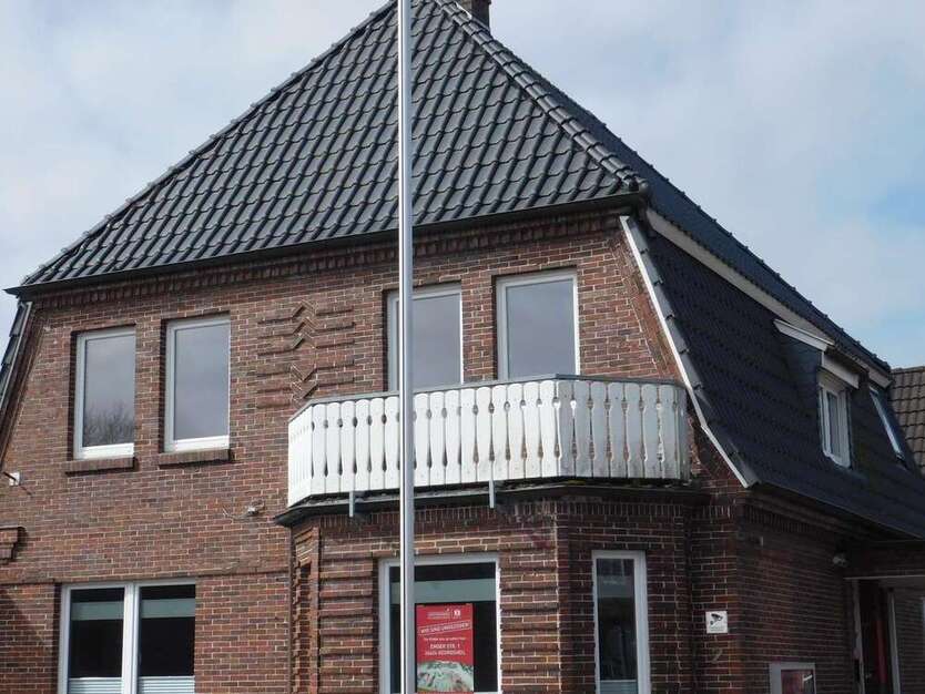 Wohnung zum Mieten in Marienhafe 650 € 70 m²