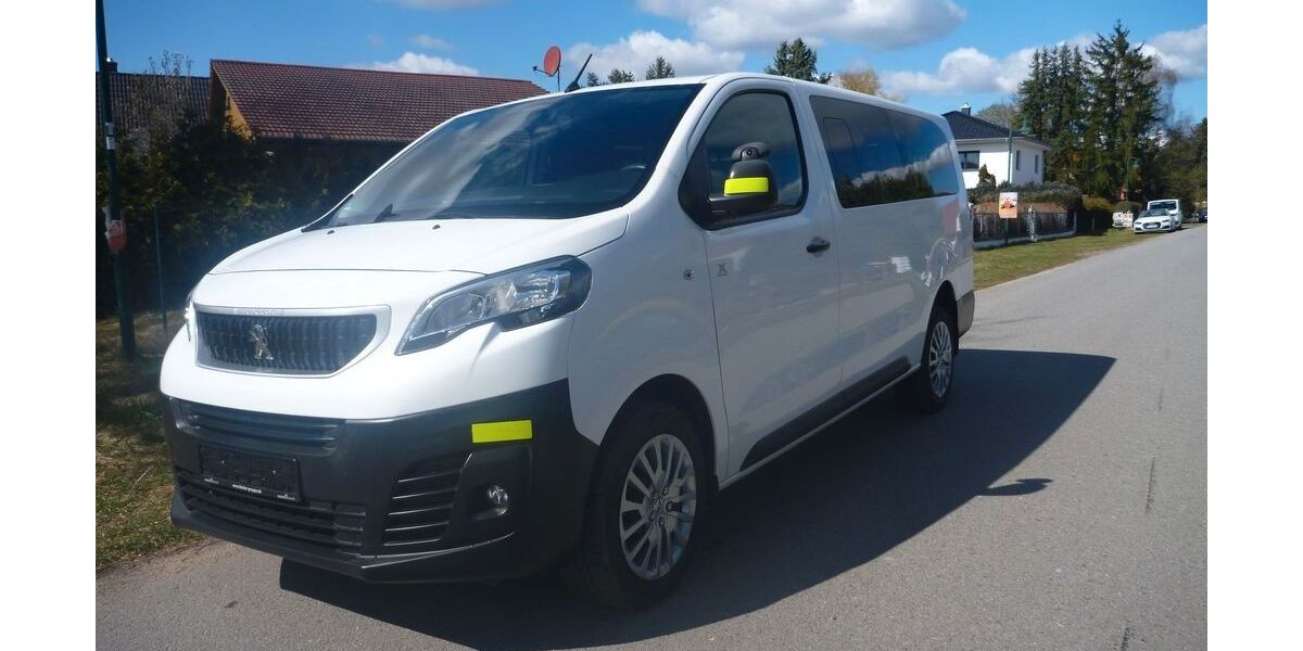 Peugeot Expert 96.328 km 20.000 &euro; Panketal 16341