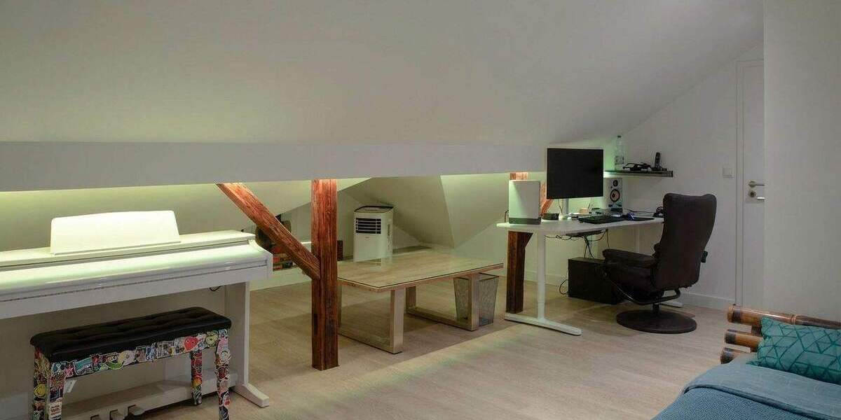 Einfamilienhaus Bottrop Eigen - 8 Zimmer, 162 m&sup2;, 638.000&euro; | Angebot:25535001