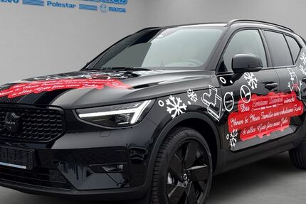 Volvo XC40 3.000 km 45.950 &euro; Strausberg 15344