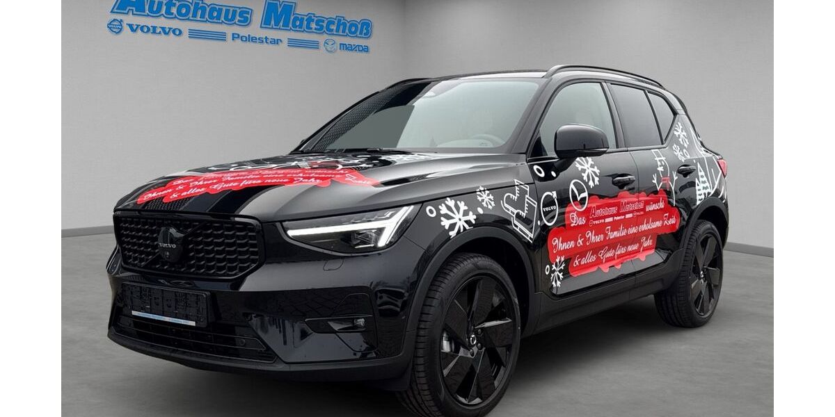 Volvo XC40 3.000 km 45.950 &euro; Strausberg 15344