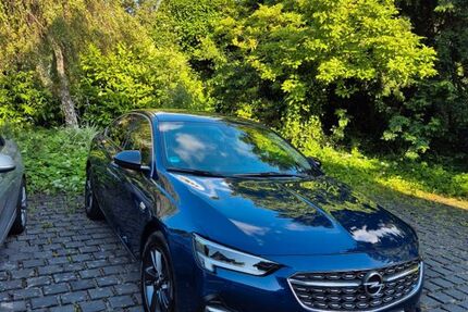 Opel Insignia 123.000 km 13.890 &euro; Morsbach 51597