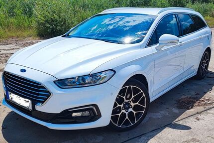 Ford Mondeo 84.000 km 14.600 &euro; Bayreuth 95448