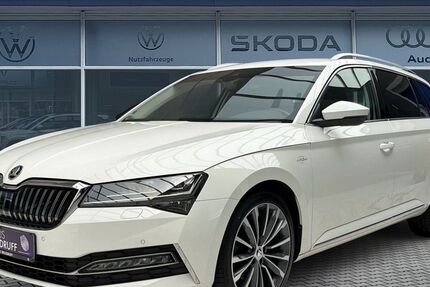 Skoda Superb 69.980 km 31.490 &euro; Wilsdruff 01723