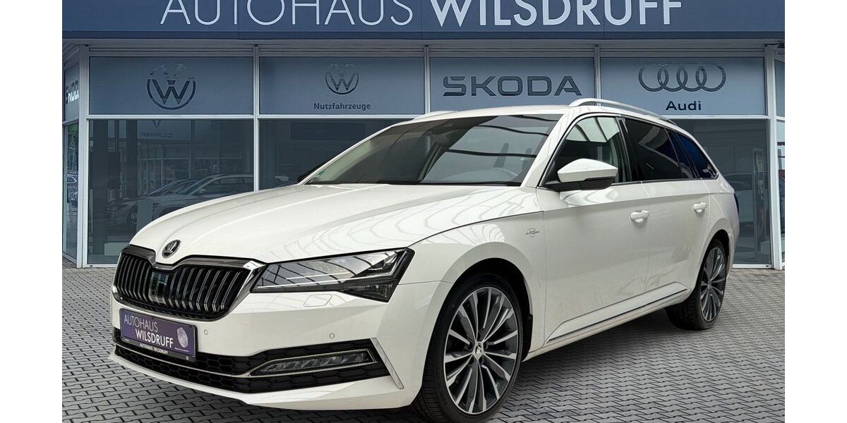 Skoda Superb 69.980 km 31.490 &euro; Wilsdruff 01723