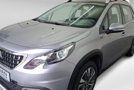 Peugeot 2008 51.218 km 12.750 &euro; Heidelberg 69126