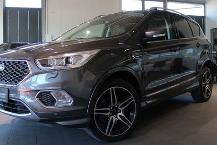 Ford Kuga 85.000 km 16.390 &euro; Braunschweig 38126