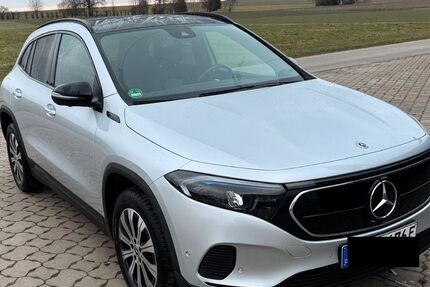 Mercedes-Benz EQA 57.000 km 33.000 &euro; Riedlingen 88499