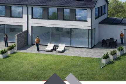 Haus Landsberg am Lech Ellighofen - 4.5 Zimmer, 161 m&sup2;, 1.249.000&euro; | Angebot:26017222