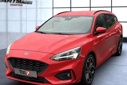 Ford Focus 71.569 km 16.450 &euro; Kempten 87435