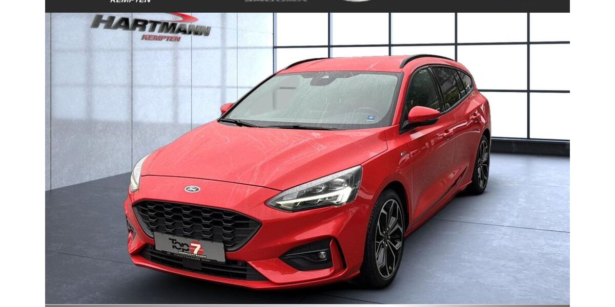 Ford Focus 71.569 km 16.450 &euro; Kempten 87435